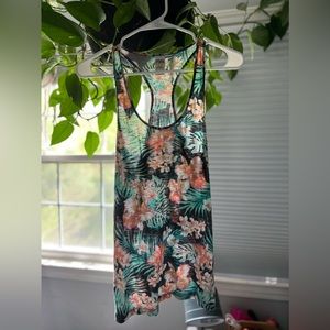VS PINK Racerback Tanktop